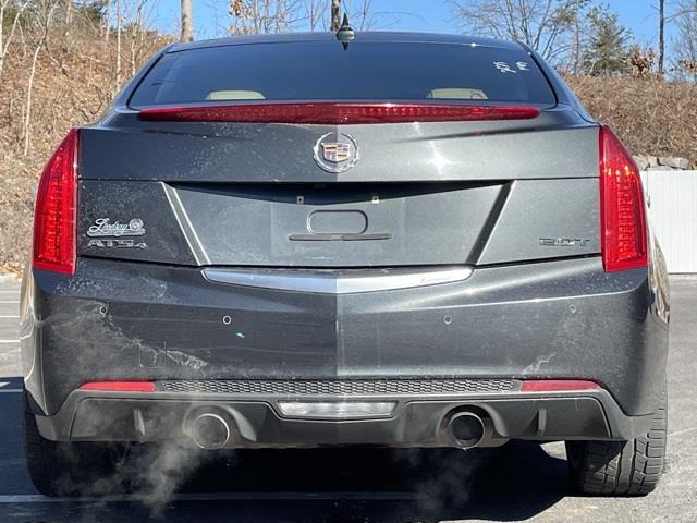 2014 Cadillac Ats 2.0L Turbo Luxury, available for sale in Brookfield, Connecticut | Blasius Federal Road. Brookfield, Connecticut 2014 Cadillac Ats 2.0L Turbo Luxury, available for sale in Brookfield, Connecticut | Blasius Federal Road. Brookfield, Connecticut