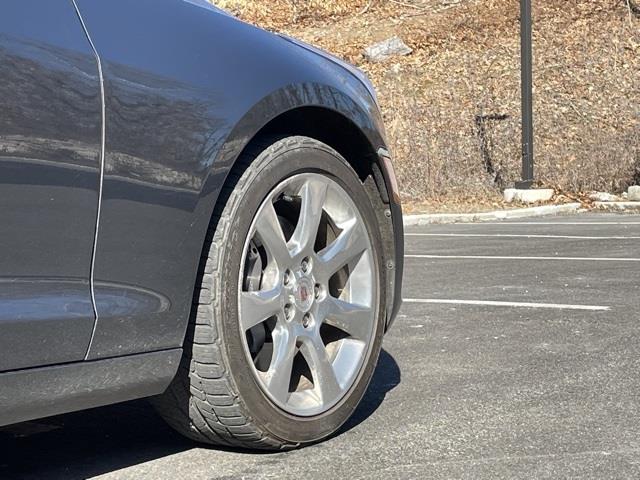 2014 Cadillac Ats 2.0L Turbo Luxury, available for sale in Brookfield, Connecticut | Blasius Federal Road. Brookfield, Connecticut 2014 Cadillac Ats 2.0L Turbo Luxury, available for sale in Brookfield, Connecticut | Blasius Federal Road. Brookfield, Connecticut