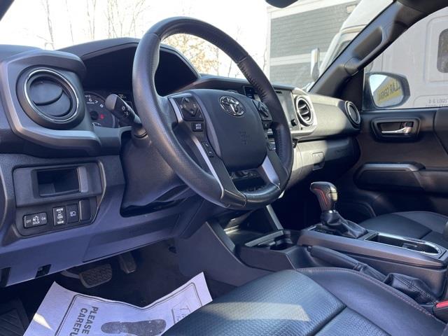 2018 Toyota Tacoma TRD Pro, available for sale in Brookfield, Connecticut | Blasius Federal Road. Brookfield, Connecticut 2018 Toyota Tacoma TRD Pro, available for sale in Brookfield, Connecticut | Blasius Federal Road. Brookfield, Connecticut