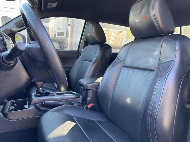 2018 Toyota Tacoma TRD Pro, available for sale in Brookfield, Connecticut | Blasius Federal Road. Brookfield, Connecticut 2018 Toyota Tacoma TRD Pro, available for sale in Brookfield, Connecticut | Blasius Federal Road. Brookfield, Connecticut
