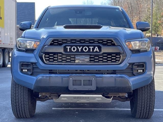 2018 Toyota Tacoma TRD Pro, available for sale in Brookfield, Connecticut | Blasius Federal Road. Brookfield, Connecticut 2018 Toyota Tacoma TRD Pro, available for sale in Brookfield, Connecticut | Blasius Federal Road. Brookfield, Connecticut