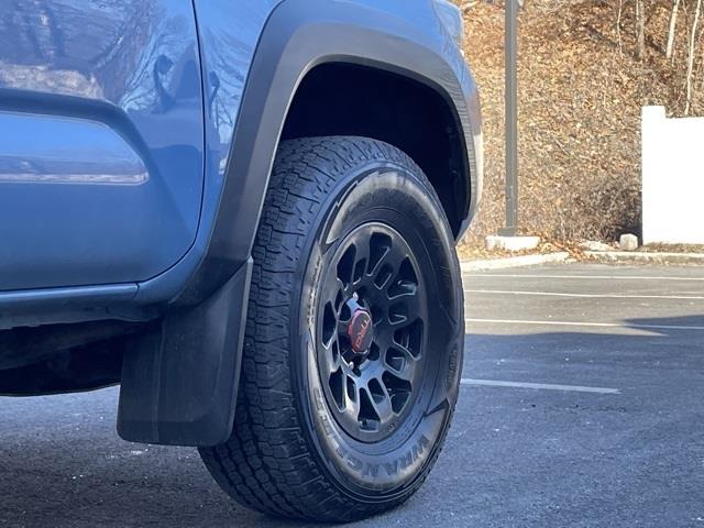 2018 Toyota Tacoma TRD Pro, available for sale in Brookfield, Connecticut | Blasius Federal Road. Brookfield, Connecticut 2018 Toyota Tacoma TRD Pro, available for sale in Brookfield, Connecticut | Blasius Federal Road. Brookfield, Connecticut