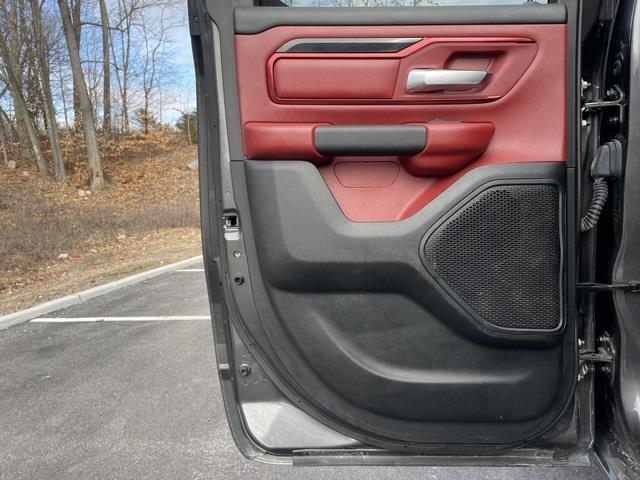 2019 Ram 1500 Rebel, available for sale in Brookfield, Connecticut | Blasius Federal Road. Brookfield, Connecticut 2019 Ram 1500 Rebel, available for sale in Brookfield, Connecticut | Blasius Federal Road. Brookfield, Connecticut