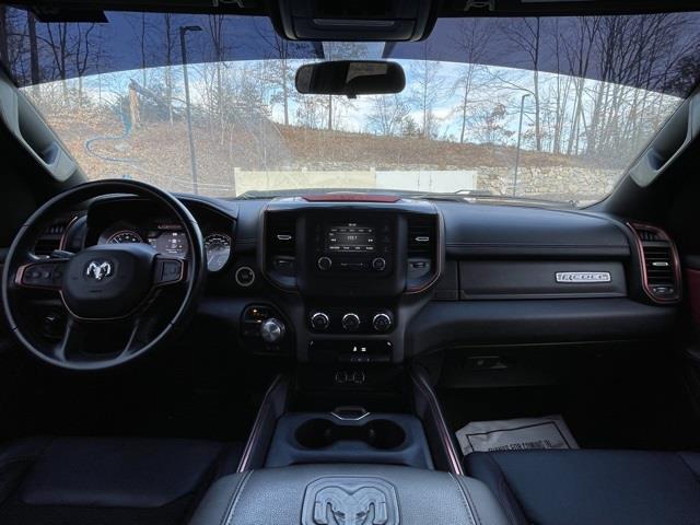 2019 Ram 1500 Rebel, available for sale in Brookfield, Connecticut | Blasius Federal Road. Brookfield, Connecticut 2019 Ram 1500 Rebel, available for sale in Brookfield, Connecticut | Blasius Federal Road. Brookfield, Connecticut