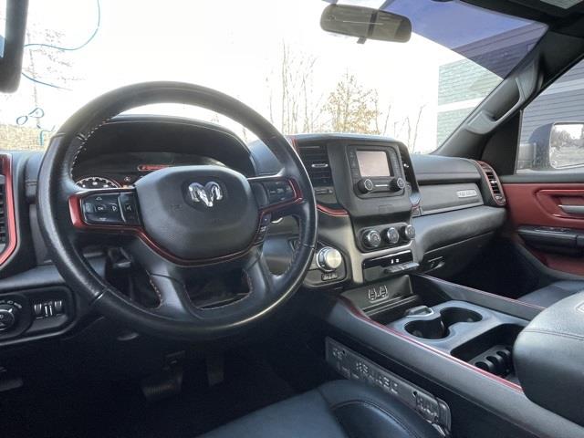 2019 Ram 1500 Rebel, available for sale in Brookfield, Connecticut | Blasius Federal Road. Brookfield, Connecticut 2019 Ram 1500 Rebel, available for sale in Brookfield, Connecticut | Blasius Federal Road. Brookfield, Connecticut
