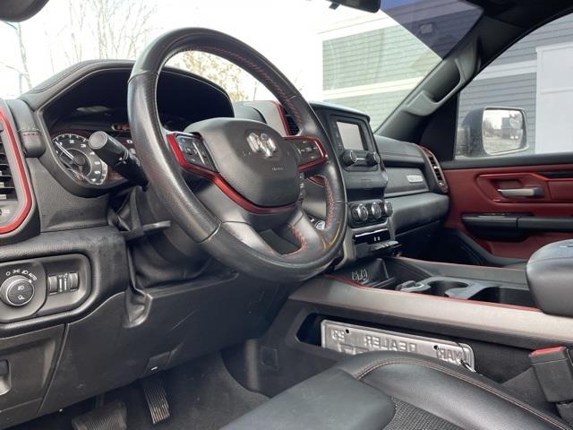 2019 Ram 1500 Rebel, available for sale in Brookfield, Connecticut | Blasius Federal Road. Brookfield, Connecticut 2019 Ram 1500 Rebel, available for sale in Brookfield, Connecticut | Blasius Federal Road. Brookfield, Connecticut