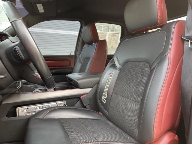 2019 Ram 1500 Rebel, available for sale in Brookfield, Connecticut | Blasius Federal Road. Brookfield, Connecticut 2019 Ram 1500 Rebel, available for sale in Brookfield, Connecticut | Blasius Federal Road. Brookfield, Connecticut