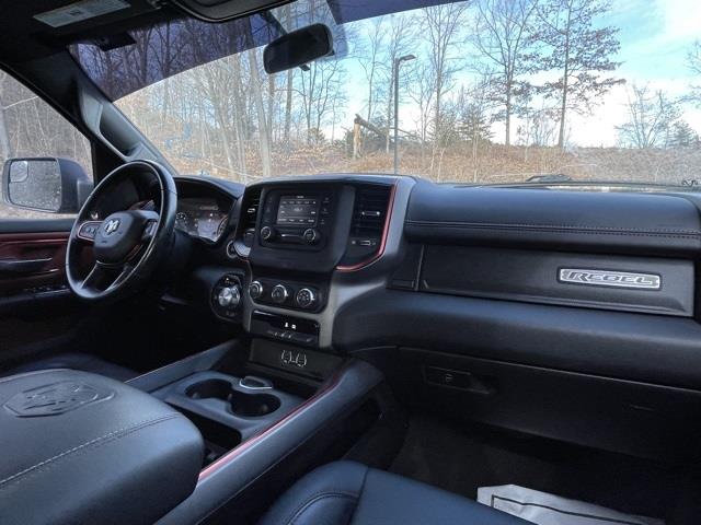 2019 Ram 1500 Rebel, available for sale in Brookfield, Connecticut | Blasius Federal Road. Brookfield, Connecticut 2019 Ram 1500 Rebel, available for sale in Brookfield, Connecticut | Blasius Federal Road. Brookfield, Connecticut