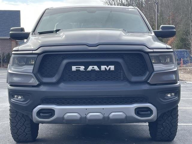 2019 Ram 1500 Rebel, available for sale in Brookfield, Connecticut | Blasius Federal Road. Brookfield, Connecticut 2019 Ram 1500 Rebel, available for sale in Brookfield, Connecticut | Blasius Federal Road. Brookfield, Connecticut