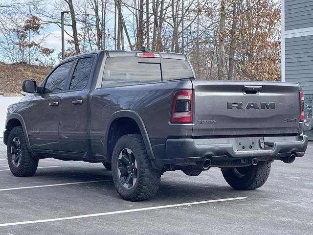 2019 Ram 1500 Rebel, available for sale in Brookfield, Connecticut | Blasius Federal Road. Brookfield, Connecticut 2019 Ram 1500 Rebel, available for sale in Brookfield, Connecticut | Blasius Federal Road. Brookfield, Connecticut