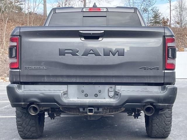 2019 Ram 1500 Rebel, available for sale in Brookfield, Connecticut | Blasius Federal Road. Brookfield, Connecticut 2019 Ram 1500 Rebel, available for sale in Brookfield, Connecticut | Blasius Federal Road. Brookfield, Connecticut