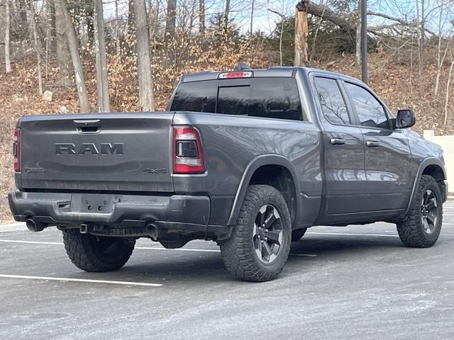 2019 Ram 1500 Rebel, available for sale in Brookfield, Connecticut | Blasius Federal Road. Brookfield, Connecticut 2019 Ram 1500 Rebel, available for sale in Brookfield, Connecticut | Blasius Federal Road. Brookfield, Connecticut