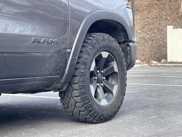 2019 Ram 1500 Rebel, available for sale in Brookfield, Connecticut | Blasius Federal Road. Brookfield, Connecticut 2019 Ram 1500 Rebel, available for sale in Brookfield, Connecticut | Blasius Federal Road. Brookfield, Connecticut