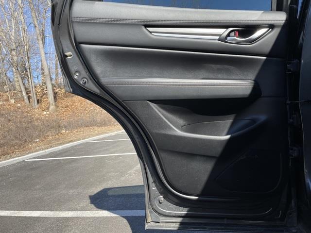 2019 Mazda Cx-5 Grand Touring, available for sale in Brookfield, Connecticut | Blasius Federal Road. Brookfield, Connecticut 2019 Mazda Cx-5 Grand Touring, available for sale in Brookfield, Connecticut | Blasius Federal Road. Brookfield, Connecticut
