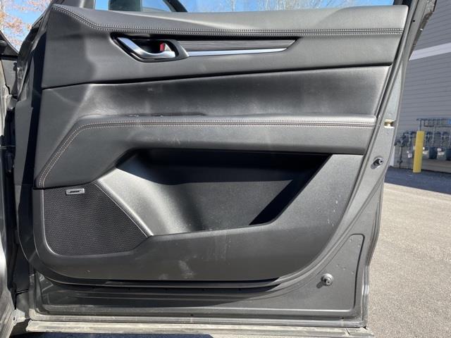 2019 Mazda Cx-5 Grand Touring, available for sale in Brookfield, Connecticut | Blasius Federal Road. Brookfield, Connecticut 2019 Mazda Cx-5 Grand Touring, available for sale in Brookfield, Connecticut | Blasius Federal Road. Brookfield, Connecticut