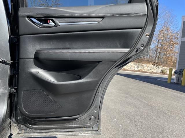 2019 Mazda Cx-5 Grand Touring, available for sale in Brookfield, Connecticut | Blasius Federal Road. Brookfield, Connecticut 2019 Mazda Cx-5 Grand Touring, available for sale in Brookfield, Connecticut | Blasius Federal Road. Brookfield, Connecticut