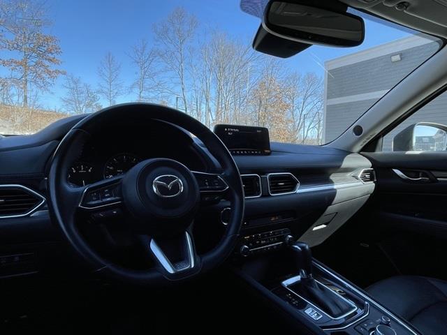 2019 Mazda Cx-5 Grand Touring, available for sale in Brookfield, Connecticut | Blasius Federal Road. Brookfield, Connecticut 2019 Mazda Cx-5 Grand Touring, available for sale in Brookfield, Connecticut | Blasius Federal Road. Brookfield, Connecticut