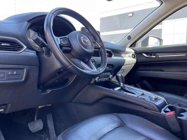 2019 Mazda Cx-5 Grand Touring, available for sale in Brookfield, Connecticut | Blasius Federal Road. Brookfield, Connecticut 2019 Mazda Cx-5 Grand Touring, available for sale in Brookfield, Connecticut | Blasius Federal Road. Brookfield, Connecticut