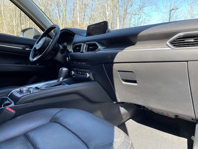 2019 Mazda Cx-5 Grand Touring, available for sale in Brookfield, Connecticut | Blasius Federal Road. Brookfield, Connecticut 2019 Mazda Cx-5 Grand Touring, available for sale in Brookfield, Connecticut | Blasius Federal Road. Brookfield, Connecticut