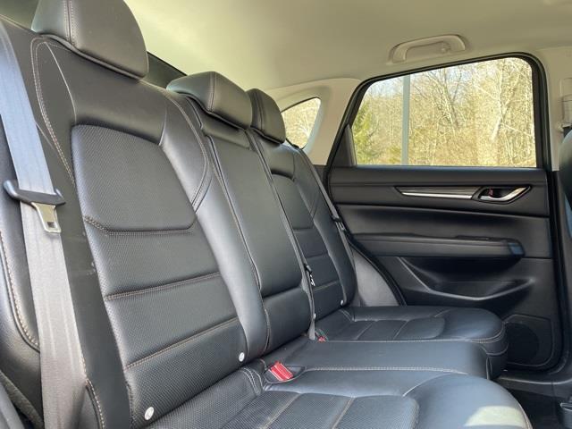 2019 Mazda Cx-5 Grand Touring, available for sale in Brookfield, Connecticut | Blasius Federal Road. Brookfield, Connecticut 2019 Mazda Cx-5 Grand Touring, available for sale in Brookfield, Connecticut | Blasius Federal Road. Brookfield, Connecticut