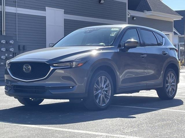 2019 Mazda Cx-5 Grand Touring, available for sale in Brookfield, Connecticut | Blasius Federal Road. Brookfield, Connecticut 2019 Mazda Cx-5 Grand Touring, available for sale in Brookfield, Connecticut | Blasius Federal Road. Brookfield, Connecticut