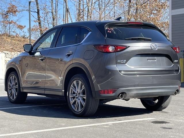 2019 Mazda Cx-5 Grand Touring, available for sale in Brookfield, Connecticut | Blasius Federal Road. Brookfield, Connecticut 2019 Mazda Cx-5 Grand Touring, available for sale in Brookfield, Connecticut | Blasius Federal Road. Brookfield, Connecticut