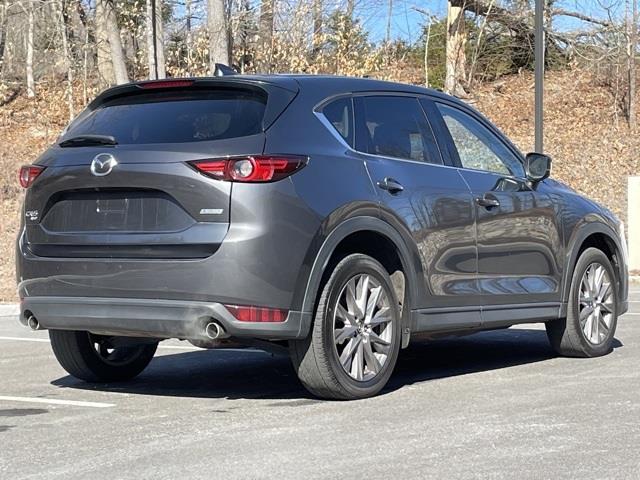 2019 Mazda Cx-5 Grand Touring, available for sale in Brookfield, Connecticut | Blasius Federal Road. Brookfield, Connecticut 2019 Mazda Cx-5 Grand Touring, available for sale in Brookfield, Connecticut | Blasius Federal Road. Brookfield, Connecticut