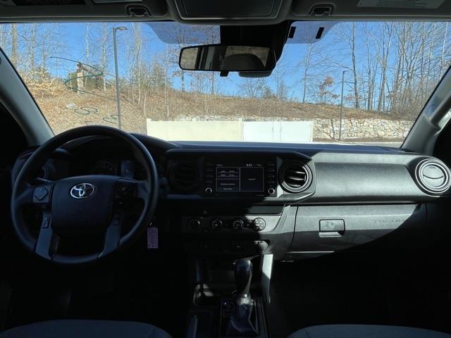 2020 Toyota Tacoma SR5, available for sale in Brookfield, Connecticut | Blasius Federal Road. Brookfield, Connecticut 2020 Toyota Tacoma SR5, available for sale in Brookfield, Connecticut | Blasius Federal Road. Brookfield, Connecticut