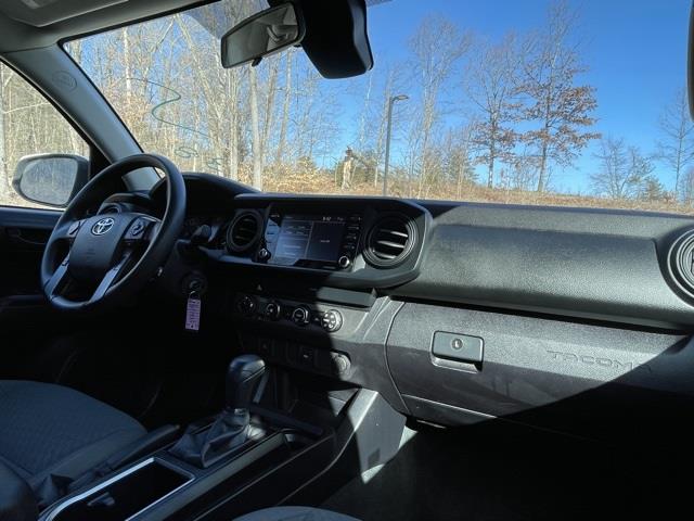 2020 Toyota Tacoma SR5, available for sale in Brookfield, Connecticut | Blasius Federal Road. Brookfield, Connecticut 2020 Toyota Tacoma SR5, available for sale in Brookfield, Connecticut | Blasius Federal Road. Brookfield, Connecticut