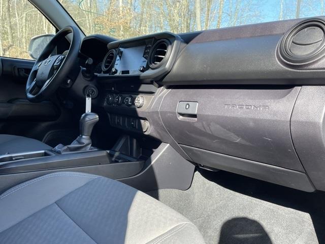 2020 Toyota Tacoma SR5, available for sale in Brookfield, Connecticut | Blasius Federal Road. Brookfield, Connecticut 2020 Toyota Tacoma SR5, available for sale in Brookfield, Connecticut | Blasius Federal Road. Brookfield, Connecticut