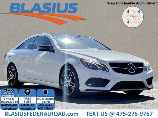 2017 Mercedes-benz E-class E 400, available for sale in Brookfield, Connecticut | Blasius Federal Road. Brookfield, Connecticut
