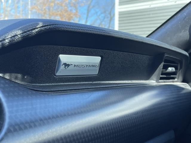 2018 Ford Mustang EcoBoost Premium, available for sale in Brookfield, Connecticut | Blasius Federal Road. Brookfield, Connecticut 2018 Ford Mustang EcoBoost Premium, available for sale in Brookfield, Connecticut | Blasius Federal Road. Brookfield, Connecticut