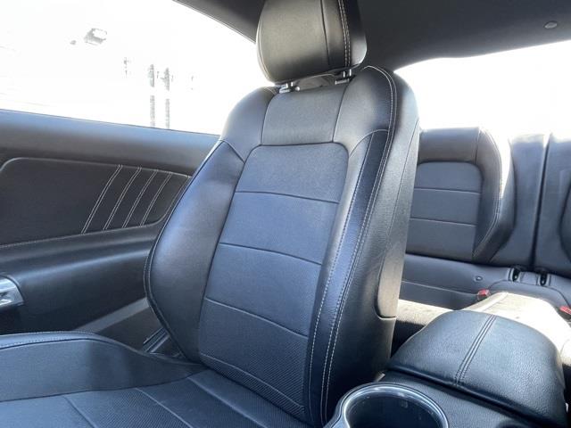 2018 Ford Mustang EcoBoost Premium, available for sale in Brookfield, Connecticut | Blasius Federal Road. Brookfield, Connecticut 2018 Ford Mustang EcoBoost Premium, available for sale in Brookfield, Connecticut | Blasius Federal Road. Brookfield, Connecticut