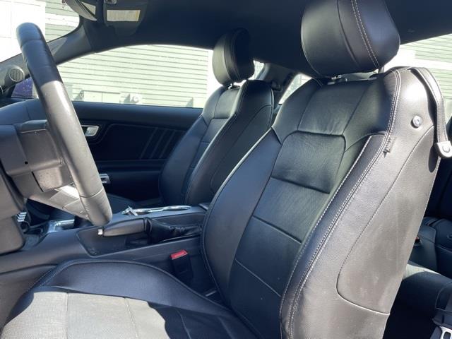 2018 Ford Mustang EcoBoost Premium, available for sale in Brookfield, Connecticut | Blasius Federal Road. Brookfield, Connecticut 2018 Ford Mustang EcoBoost Premium, available for sale in Brookfield, Connecticut | Blasius Federal Road. Brookfield, Connecticut