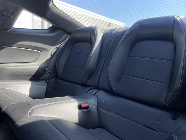 2018 Ford Mustang EcoBoost Premium, available for sale in Brookfield, Connecticut | Blasius Federal Road. Brookfield, Connecticut 2018 Ford Mustang EcoBoost Premium, available for sale in Brookfield, Connecticut | Blasius Federal Road. Brookfield, Connecticut
