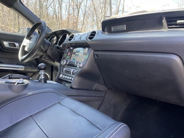 2018 Ford Mustang EcoBoost Premium, available for sale in Brookfield, Connecticut | Blasius Federal Road. Brookfield, Connecticut 2018 Ford Mustang EcoBoost Premium, available for sale in Brookfield, Connecticut | Blasius Federal Road. Brookfield, Connecticut