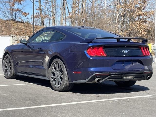 2018 Ford Mustang EcoBoost Premium, available for sale in Brookfield, Connecticut | Blasius Federal Road. Brookfield, Connecticut 2018 Ford Mustang EcoBoost Premium, available for sale in Brookfield, Connecticut | Blasius Federal Road. Brookfield, Connecticut