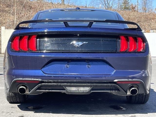 2018 Ford Mustang EcoBoost Premium, available for sale in Brookfield, Connecticut | Blasius Federal Road. Brookfield, Connecticut 2018 Ford Mustang EcoBoost Premium, available for sale in Brookfield, Connecticut | Blasius Federal Road. Brookfield, Connecticut