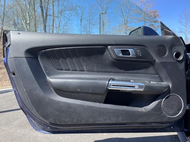 2018 Ford Mustang EcoBoost Premium, available for sale in Brookfield, Connecticut | Blasius Federal Road. Brookfield, Connecticut 2018 Ford Mustang EcoBoost Premium, available for sale in Brookfield, Connecticut | Blasius Federal Road. Brookfield, Connecticut
