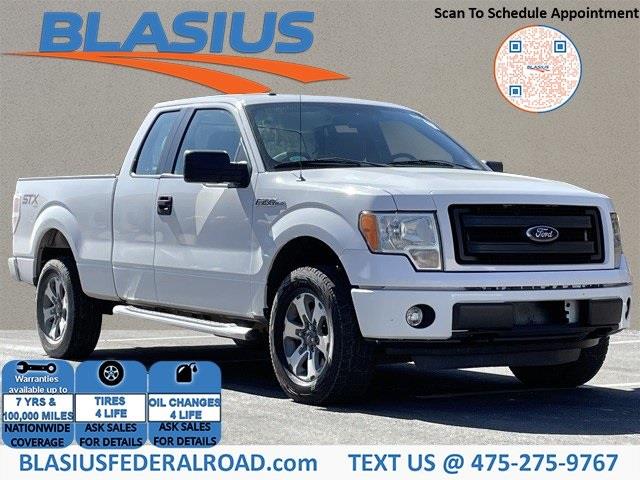 2014 Ford F-150 STX, available for sale in Brookfield, Connecticut | Blasius Federal Road. Brookfield, Connecticut