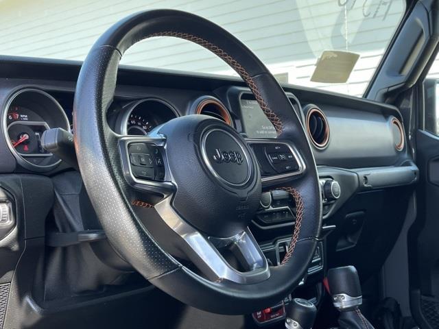 2020 Jeep Gladiator Mojave, available for sale in Brookfield, Connecticut | Blasius Federal Road. Brookfield, Connecticut 2020 Jeep Gladiator Mojave, available for sale in Brookfield, Connecticut | Blasius Federal Road. Brookfield, Connecticut