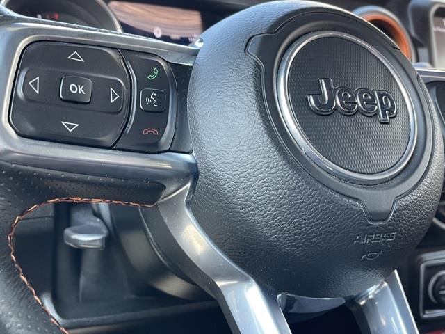 2020 Jeep Gladiator Mojave, available for sale in Brookfield, Connecticut | Blasius Federal Road. Brookfield, Connecticut 2020 Jeep Gladiator Mojave, available for sale in Brookfield, Connecticut | Blasius Federal Road. Brookfield, Connecticut