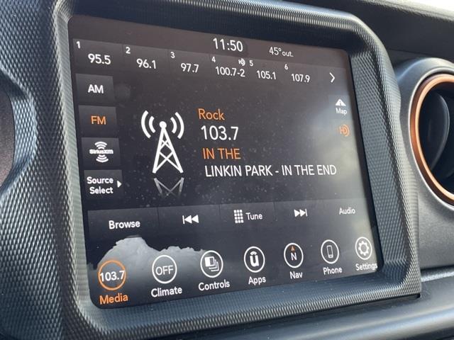 2020 Jeep Gladiator Mojave, available for sale in Brookfield, Connecticut | Blasius Federal Road. Brookfield, Connecticut 2020 Jeep Gladiator Mojave, available for sale in Brookfield, Connecticut | Blasius Federal Road. Brookfield, Connecticut