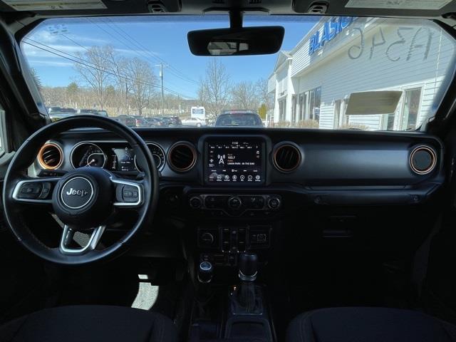 2020 Jeep Gladiator Mojave, available for sale in Brookfield, Connecticut | Blasius Federal Road. Brookfield, Connecticut 2020 Jeep Gladiator Mojave, available for sale in Brookfield, Connecticut | Blasius Federal Road. Brookfield, Connecticut