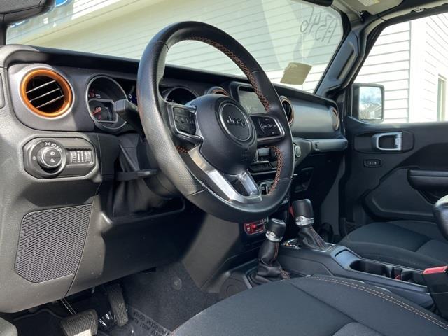 2020 Jeep Gladiator Mojave, available for sale in Brookfield, Connecticut | Blasius Federal Road. Brookfield, Connecticut 2020 Jeep Gladiator Mojave, available for sale in Brookfield, Connecticut | Blasius Federal Road. Brookfield, Connecticut
