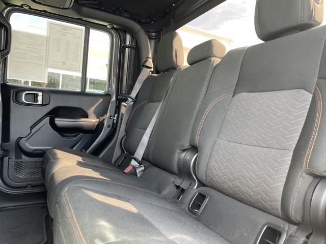 2020 Jeep Gladiator Mojave, available for sale in Brookfield, Connecticut | Blasius Federal Road. Brookfield, Connecticut 2020 Jeep Gladiator Mojave, available for sale in Brookfield, Connecticut | Blasius Federal Road. Brookfield, Connecticut