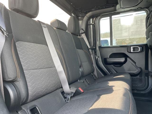 2020 Jeep Gladiator Mojave, available for sale in Brookfield, Connecticut | Blasius Federal Road. Brookfield, Connecticut 2020 Jeep Gladiator Mojave, available for sale in Brookfield, Connecticut | Blasius Federal Road. Brookfield, Connecticut