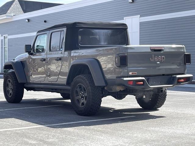 2020 Jeep Gladiator Mojave, available for sale in Brookfield, Connecticut | Blasius Federal Road. Brookfield, Connecticut 2020 Jeep Gladiator Mojave, available for sale in Brookfield, Connecticut | Blasius Federal Road. Brookfield, Connecticut