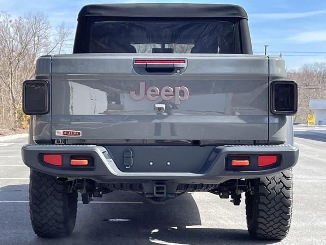 2020 Jeep Gladiator Mojave, available for sale in Brookfield, Connecticut | Blasius Federal Road. Brookfield, Connecticut 2020 Jeep Gladiator Mojave, available for sale in Brookfield, Connecticut | Blasius Federal Road. Brookfield, Connecticut