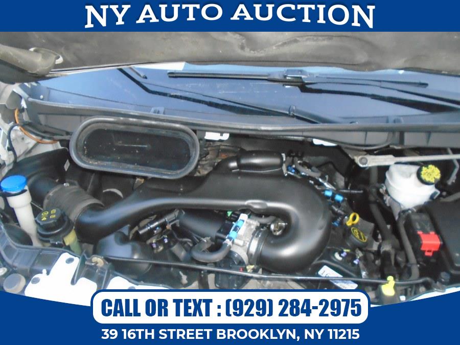 2019 Ford Transit Van T-150 130" Low Rf 8600 GVWR Sliding RH Dr, available for sale in Brooklyn, New York | NY Auto Auction. Brooklyn, New York 2019 Ford Transit Van T-150 130" Low Rf 8600 GVWR Sliding RH Dr, available for sale in Brooklyn, New York | NY Auto Auction. Brooklyn, New York